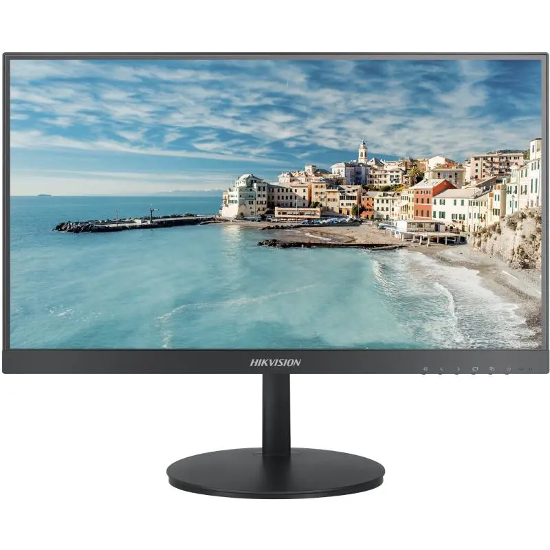 MONITOR HIKVISION DS-D5022FN-C | 21.5"
