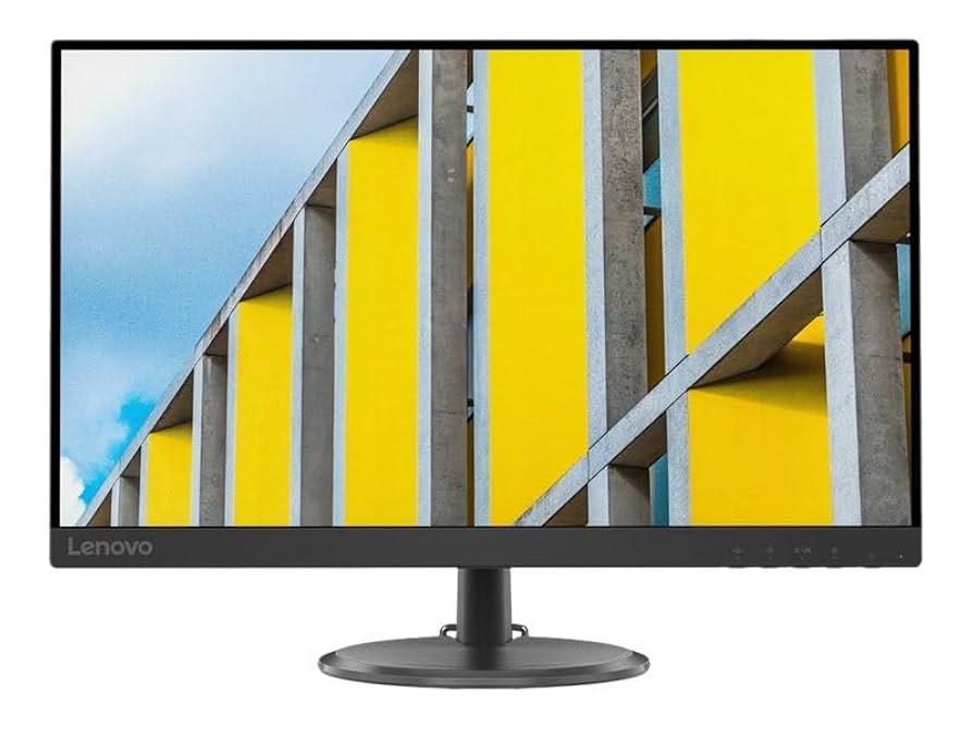 MONITOR | LENOVO | D2730 | 27" | 75HZ