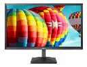 MONITOR | LG | 24MK430H-B | 24" | FHD | 75HZ | HDMI | VGA