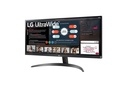 MONITOR | LG | 29WL500-B | 29" | 75HZ