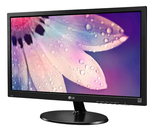 MONITOR | LG | 19M38H-B.AWP | 19" | 60HZ