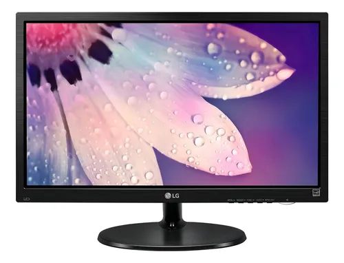 MONITOR LG 19M38L | 19"