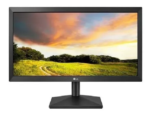 MONITOR | LG | 20MK400H | 19.5" | 75HZ | 1366X768 | HDMI