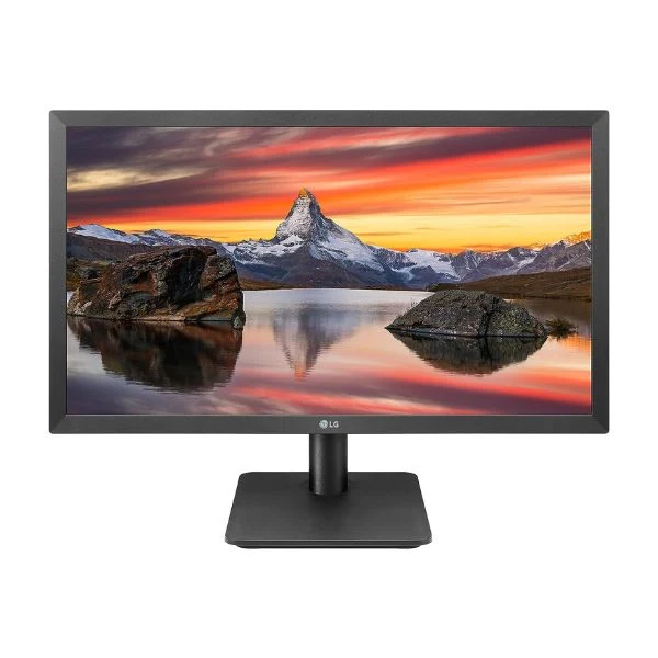 MONITOR | LG | 22MP410-B | 21.5" | 1920X1080 | FHD | VA | 75HZ
