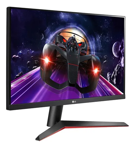 MONITOR | LG | 27MP60G-B | 27" | FHD | 75HZ