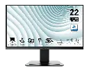MONITOR | MSI | MP223 | 21.5" | 100HZ