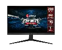 MONITOR | MSI | G241VE2 | 24" | 75HZ