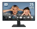 MONITOR | MSI | MP251 | 24.5" | 100HZ | 1920x1080 | FHD
