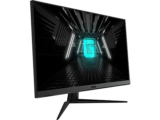 MONITOR MSI | 27" | 144HZ