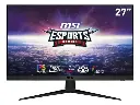 MONITOR | MSI | G2712V | 27" | 100HZ