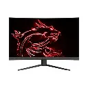 MONITOR | MSI | G27C4X | 27" | 165HZ | x2HDMI-DP