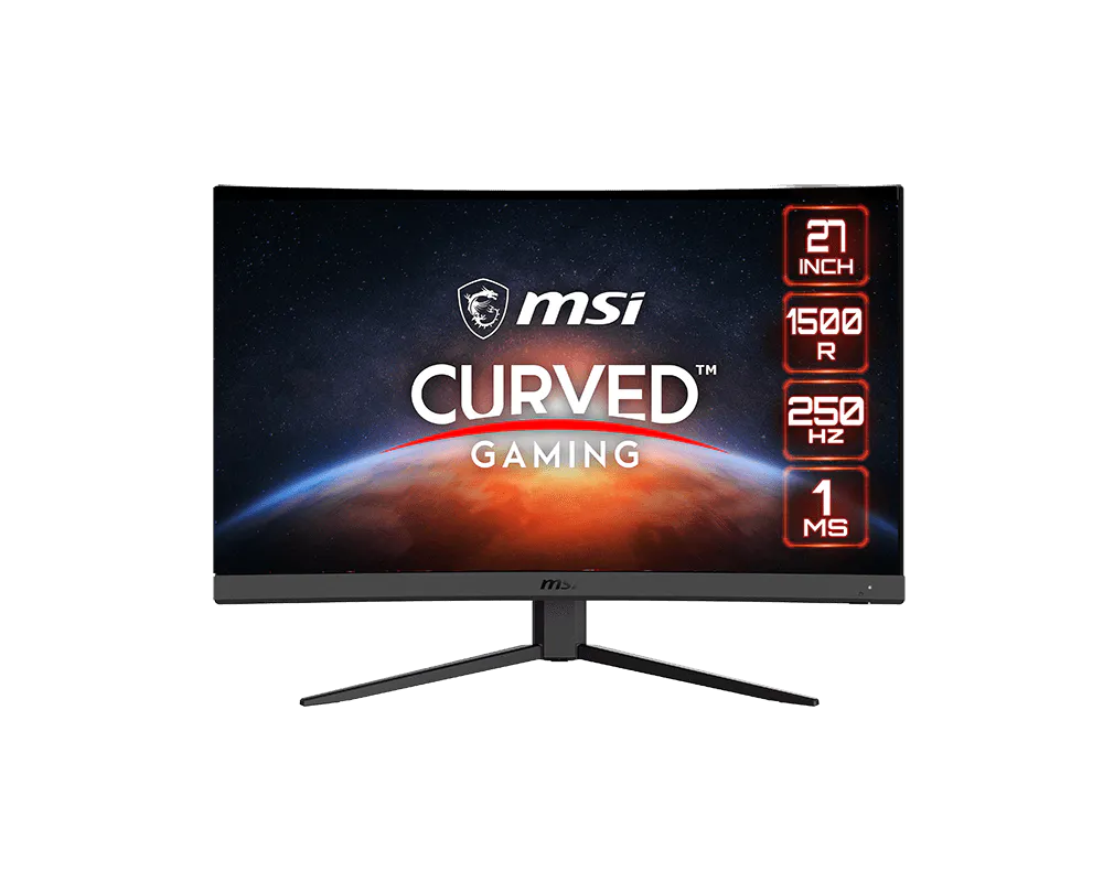 MONITOR | MSI | G27C4X | 32" | 250HZ