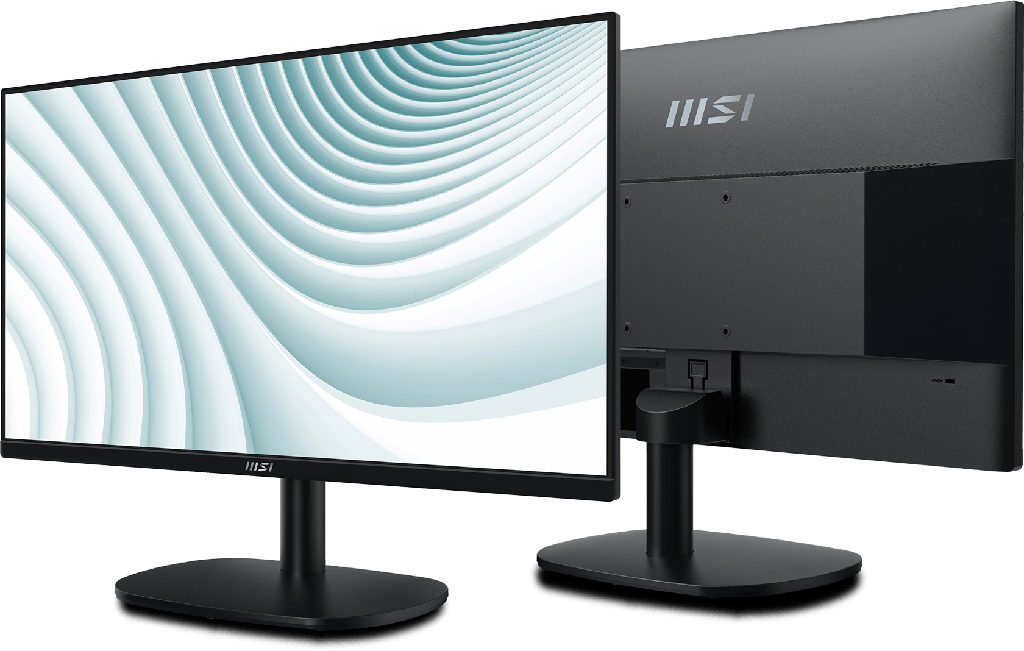 MONITOR MSI MP245V | 24" | 100HZ