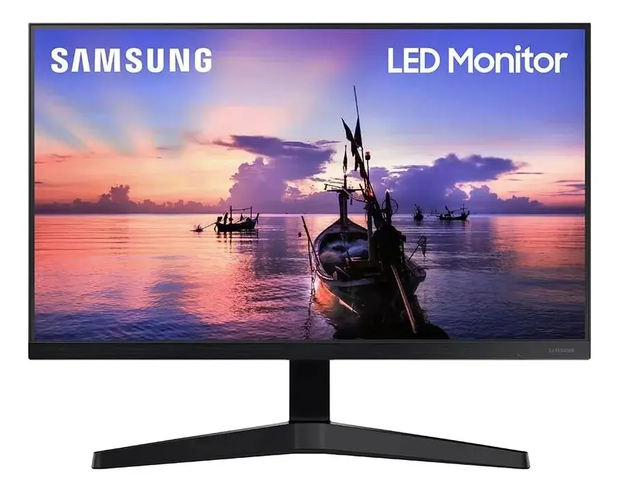 MONITOR | SAMSUNG | T35F | 27" | HDMI | 75HZ