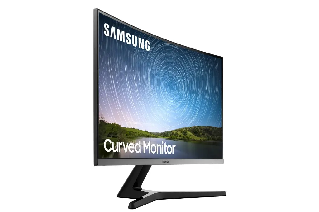 MONITOR SAMSUNG LC27F390FHLXZP | 27" | 60HZ