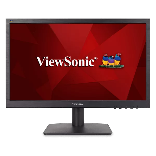 MONITOR | VIEWSONIC | VA1903H | 19" | 60HZ | VGA | HDMI | 1366X768