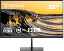 MONITOR | WESTINGHOUSE | WH22FX | 22" | 75HZ | VGA | HDMI | 1920X1080 | FHD
