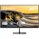 MONITOR | WESTINGHOUSE | WH24FX | 24" | 75HZ | 1920X1080 | FHD | HDMI | VGA