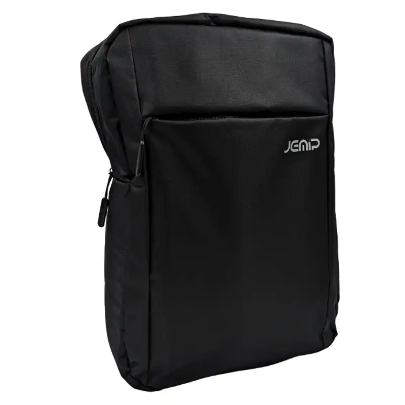 MORRAL PARA LAPTOP JEMIP JPS002 HASTA 15.6" | COLORES VARIOS                                                              