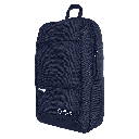 MORRAL | UNNO TEKNO | DENVER | 15.6" | POLYESTER | AZUL | BG2502BL
