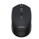 MOUSE | FANTECH | SILENT W190 | NEGRO