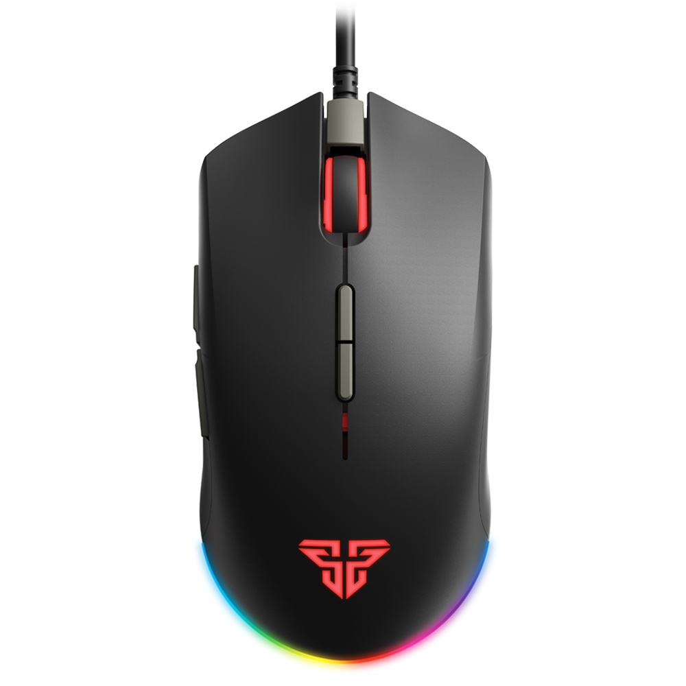 MOUSE FANTECH BLAKE X17 GAMING (NEGRO)