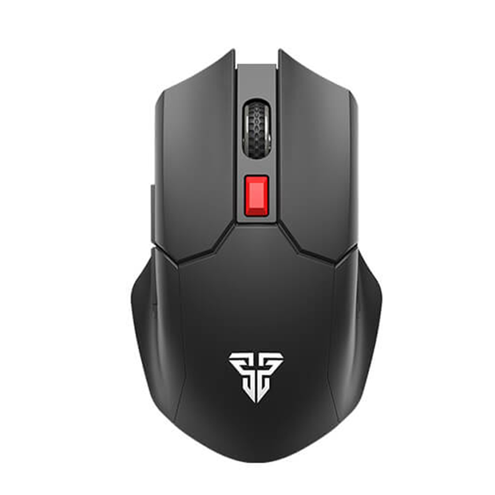 MOUSE FANTECH CRUISER WG11 GAMING (NEGRO)