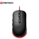 MOUSE | FANTECH | KANATA | VX9 | CABLEADO | NEGRO 