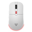 MOUSE | FANTECH | KANATA | WG9 | INALAMBRICO | BLANCO