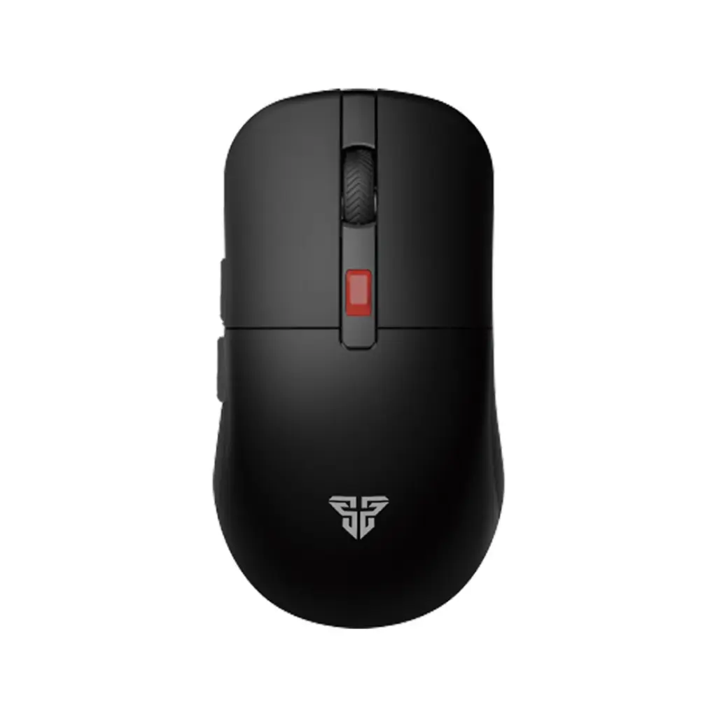 MOUSE FANTECH KANATA WG9 INALAMBRICO NEGRO