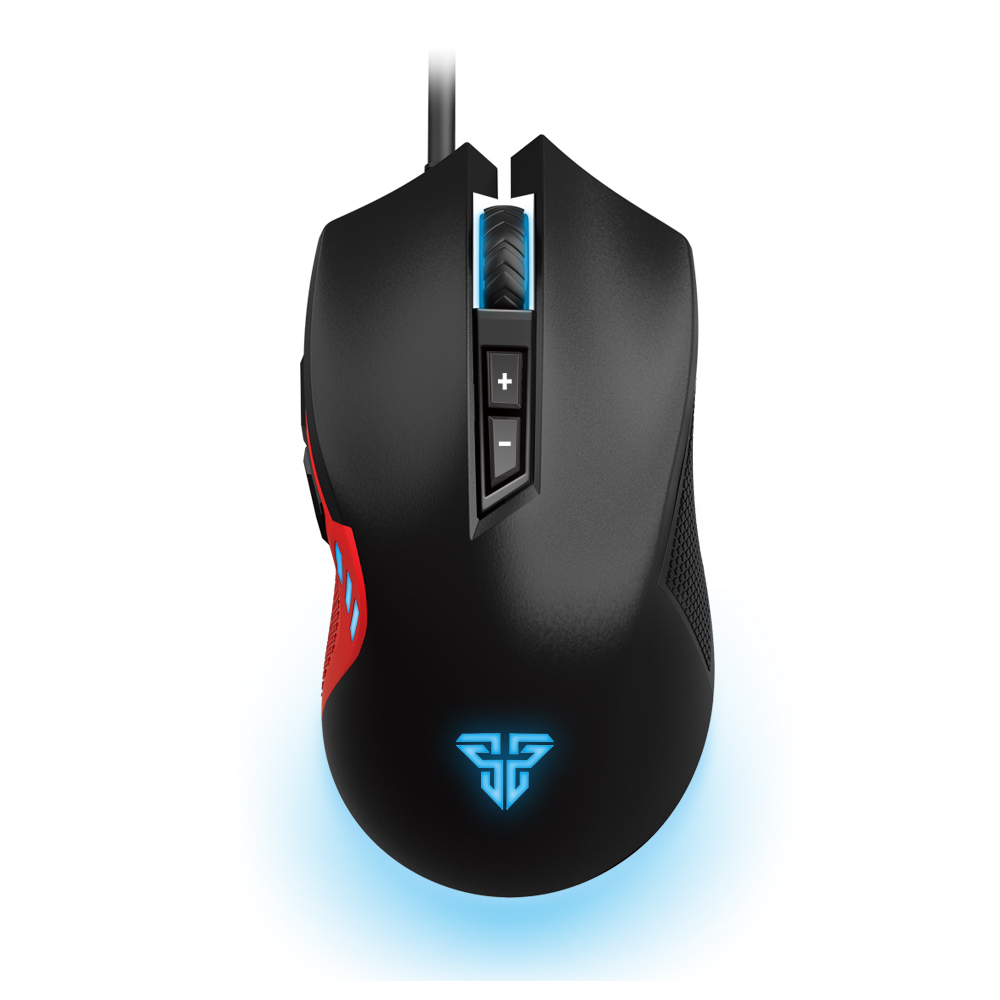 MOUSE FANTECH PHANTOM X15 GAMING
