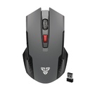 MOUSE | FANTECH | RAIGOR II | WG10 | GAMING | GRIS