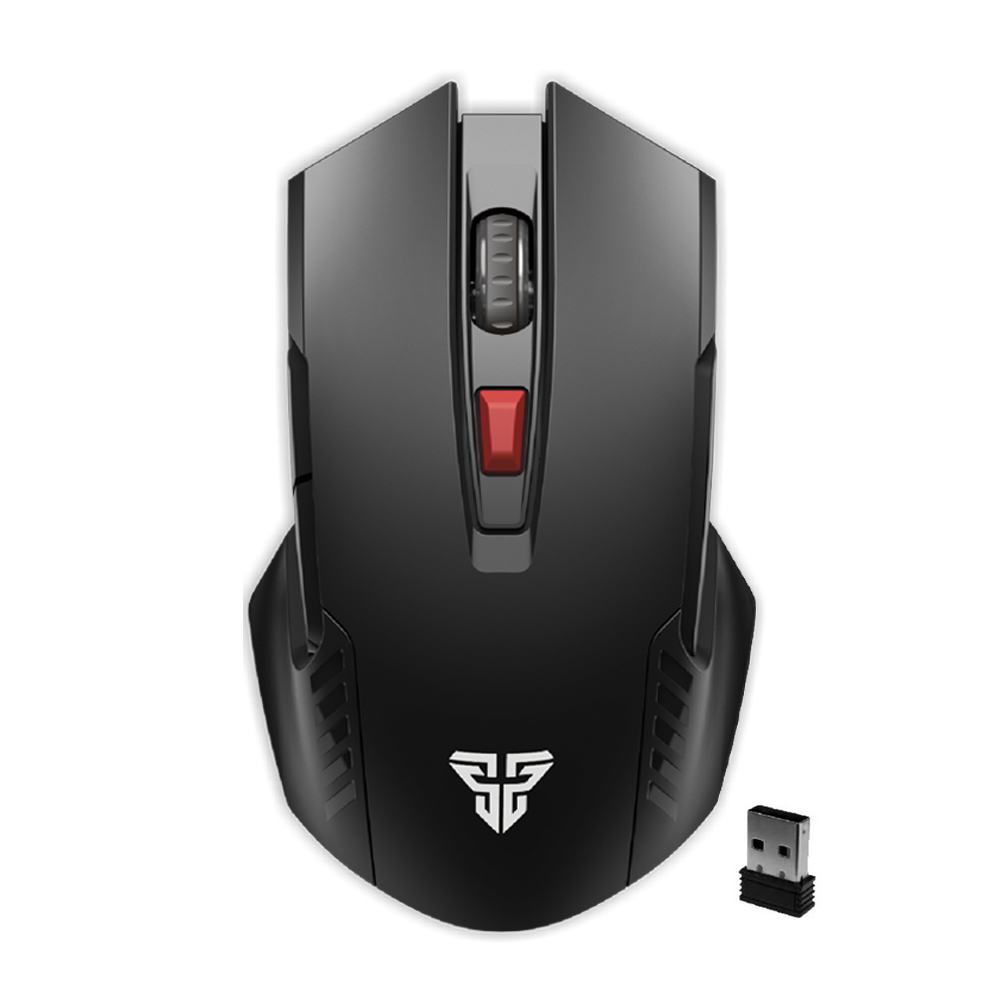 MOUSE | FANTECH | RAIGOR II | WG10 | GAMING | NEGRO