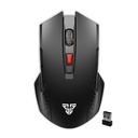 MOUSE | FANTECH | RAIGOR II | WG10 | GAMING | NEGRO