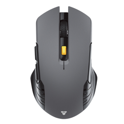 MOUSE FANTECH RAIGOR III WG12R GAMING (GRIS)