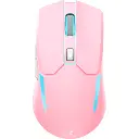 MOUSE | FANTECH | VENOM II | WGC2 | GAMING | ROSA