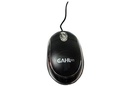 MOUSE | GAHL TECH | OPTICO | LED | 8100DPI | USB 2.0 | NEGRO | LK-201