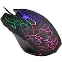 MOUSE | GAMER | MODELO TJ-11