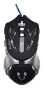 MOUSE | GAMER | TJ3 | 3000DPI | 6 BOTONES