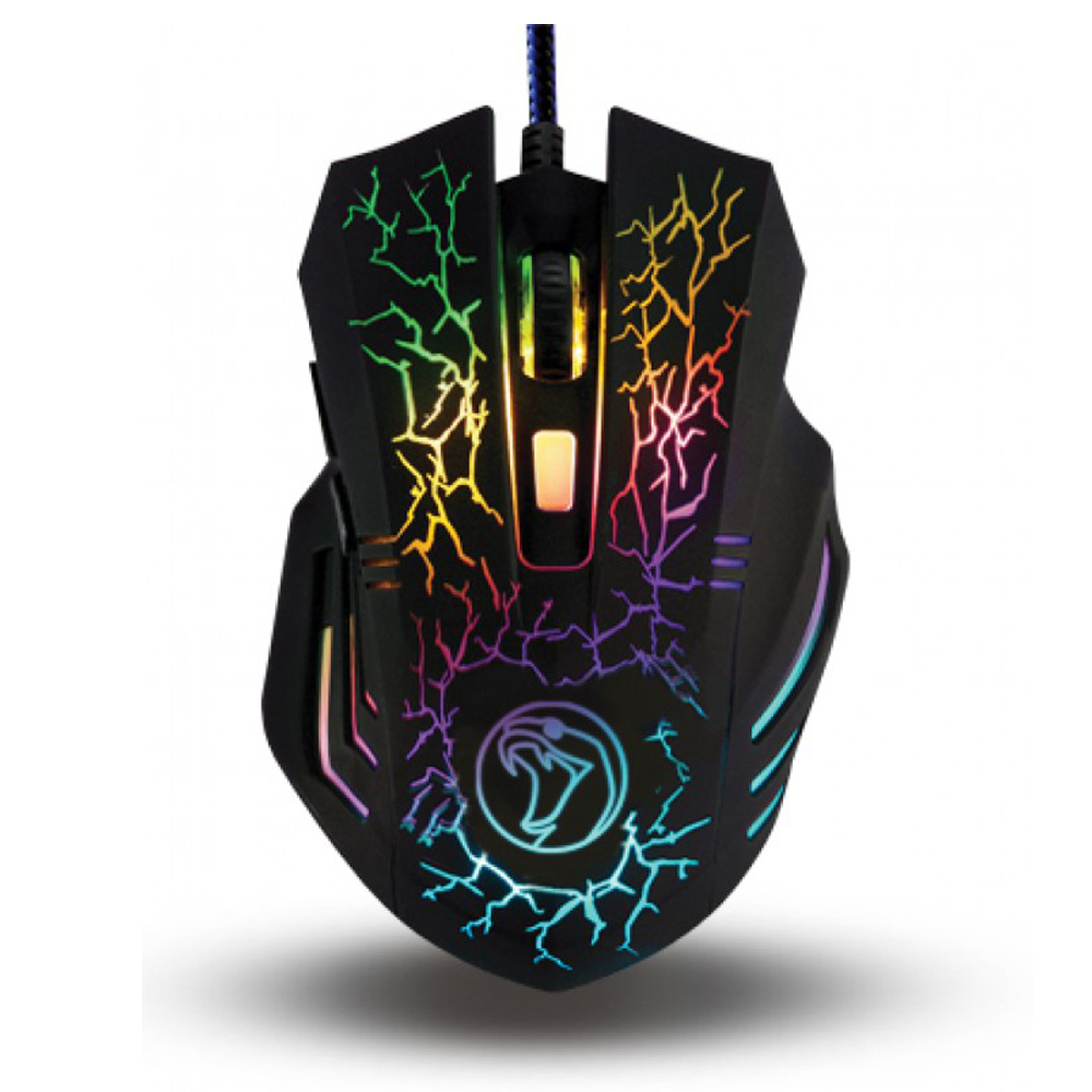 MOUSE IMEXX IME-27260 VENOM GAMING..