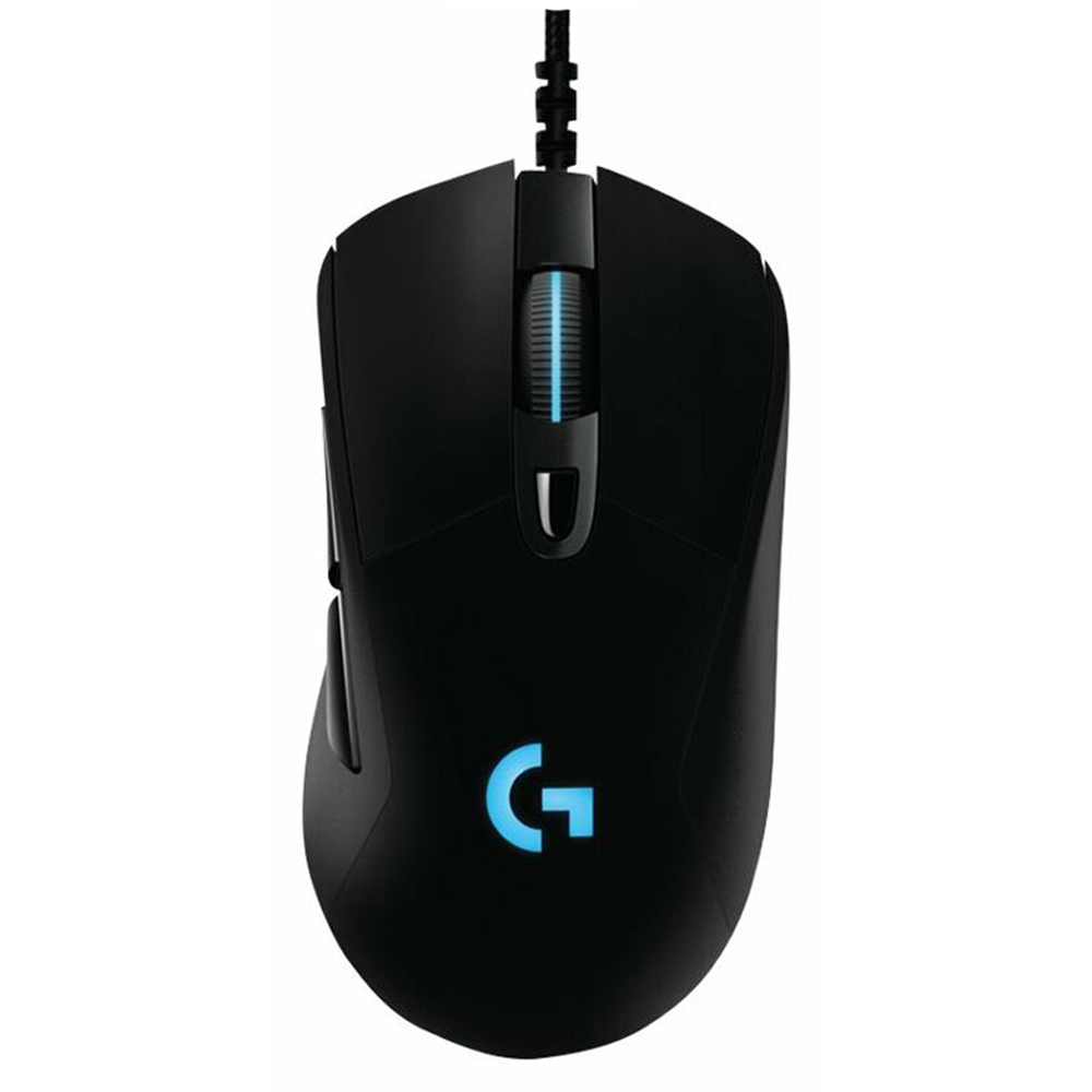 MOUSE LOGITECH G403 HERO GAMING RGB