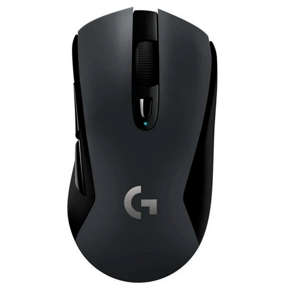 MOUSE LOGITECH G603 LIGHTSPEED GAMING WIRELESS