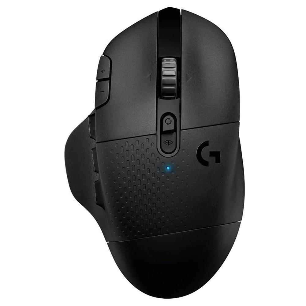 MOUSE LOGITECH G604