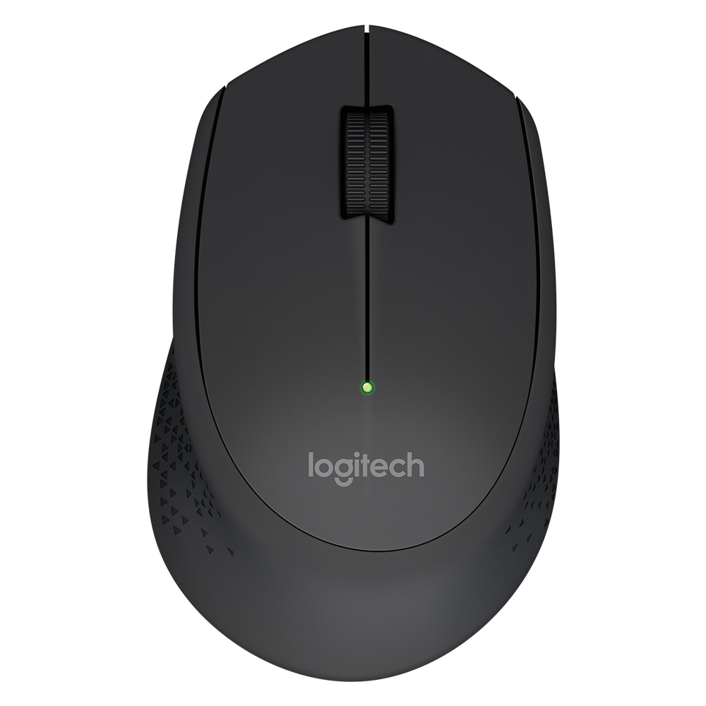 MOUSE LOGITECH M280 WIRELESS NEGRO