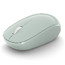 MOUSE | MICROSOFT | INALAMBRICO | 4 BOTONES | MENTA