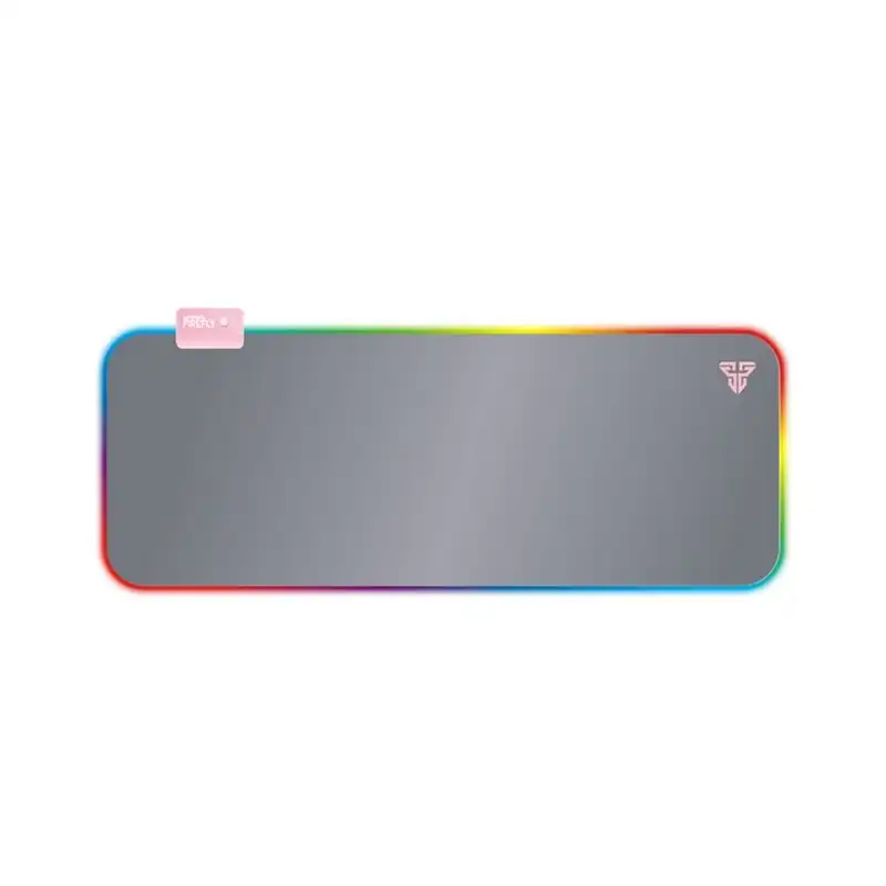 MOUSE PAD | FANTECH | FIREFLY | MPR800S | EXTENDED | 800X300MM | BLANCO