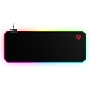 MOUSE PAD | FANTECH | FIREFLY | MPR800S | EXTENDED | 800X300MM | NEGRO