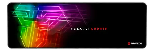 MOUSE PAD FANTECH VIGIL EXTENDED 900X300MM