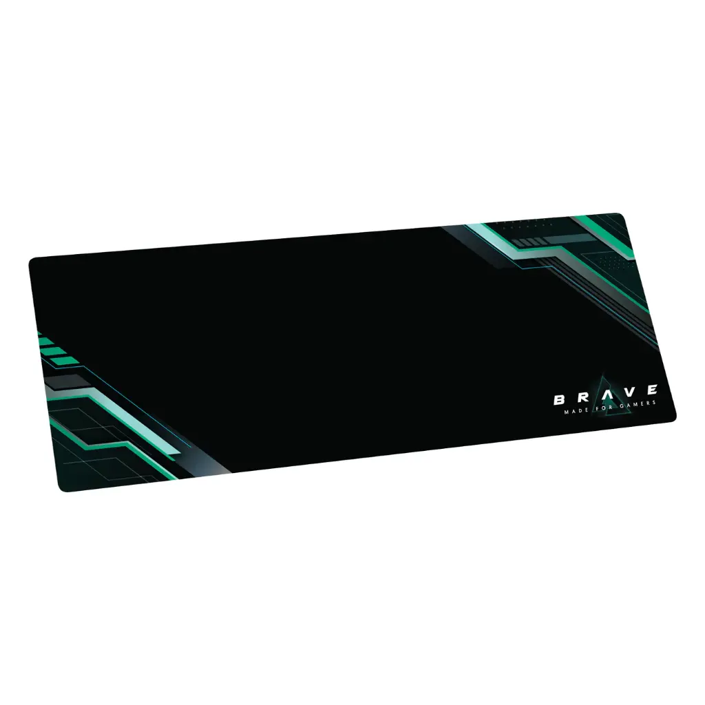 MOUSE PAD | UNNO TEKNO | BRAVE GAMING XL | MP6052GN