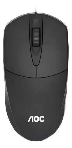 MOUSE USB AOC